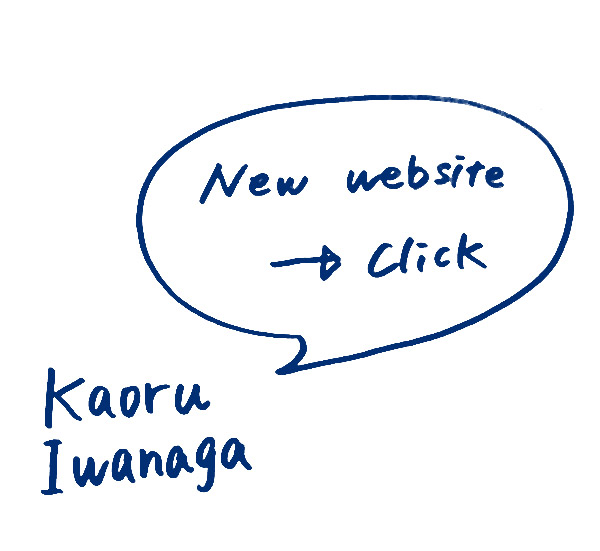 kaoruiwanaga/click on